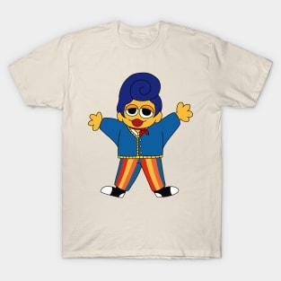 wally darling so happy T-Shirt